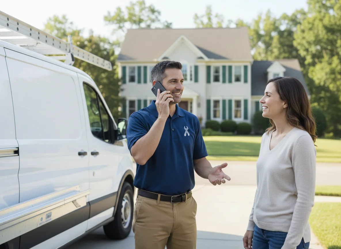 Home Gutter Service Mountville, PA FAQs